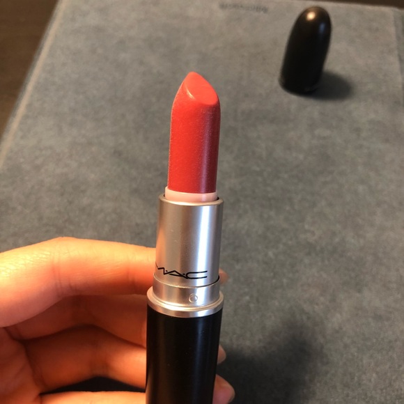 MAC Cosmetics Other - MAC Lustre Lipstick
